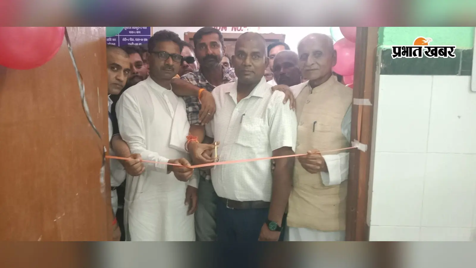 मधेपुरा के उदाकिशुनगंज अस्पताल में डायलिसिस सेवा बहाल, पहले दिन मरीज का हुआ इलाज