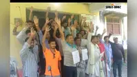 रामनगर में खाद विक्रेताओं की बढ़ी परेशानी, थोक विक्रेताओं की मनमानी के खिलाफ सौंपा पांच सूत्री ज्ञापन