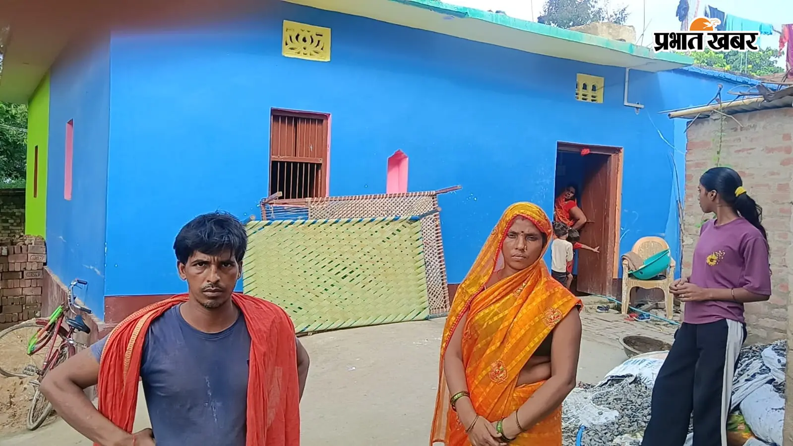 सारण: मांझी के फुलवरिया में देर रात युवक को मारी गोली, पीएमसीएच में चल रहा इलाज