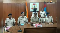 खूंटी में PLFI उग्रवादी धराया: लेवी वसूलने निकला था; पुलिस ने देसी कट्टा-कारतूस के साथ दबोचा, मोबाइल में मिला जंगी ऐप