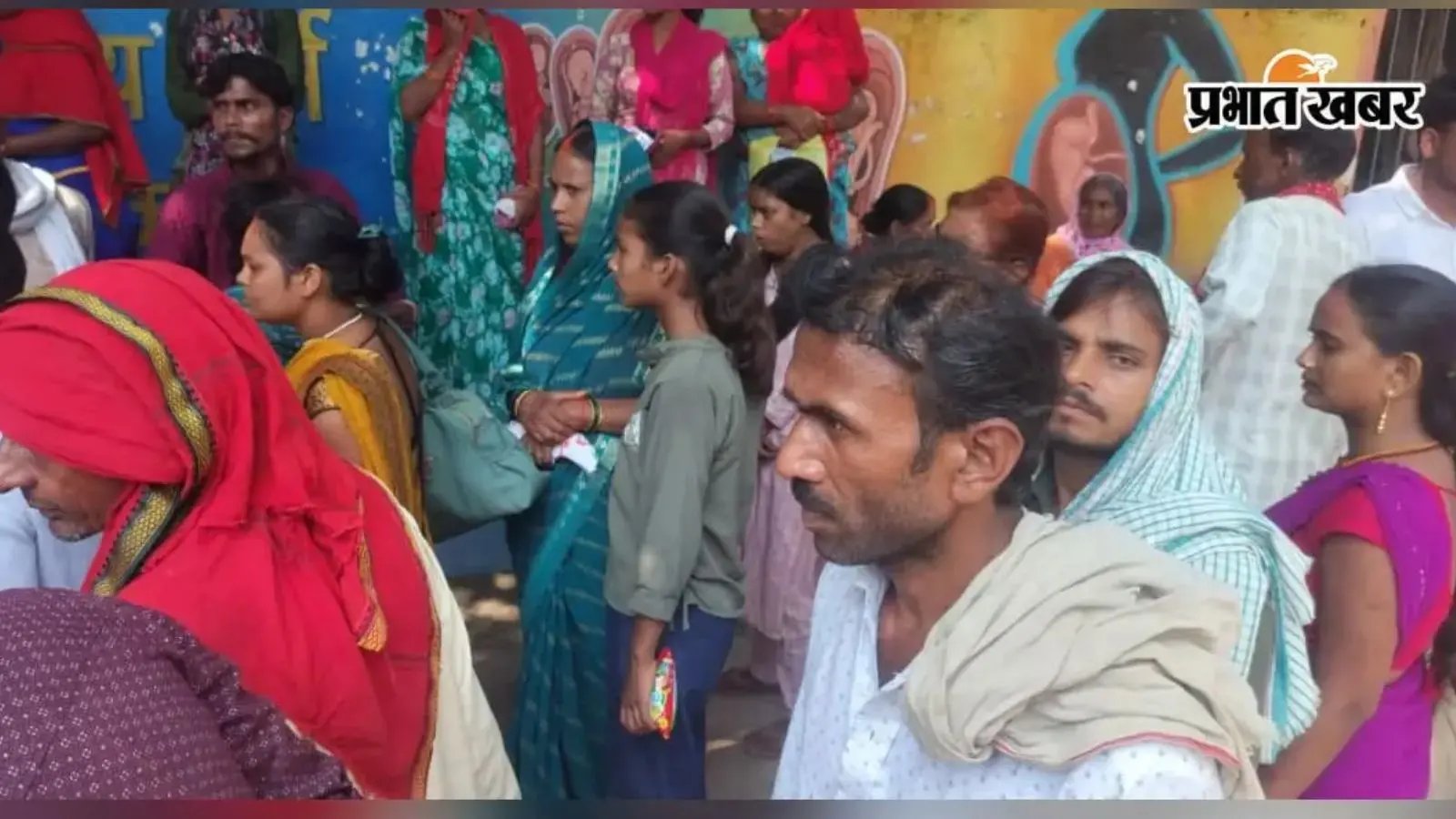 भभुआ में सर्पदंश से महिला की मौत, झाड़-फूंक के चक्कर में इलाज में हुई देरी