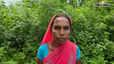 डुमरी में आजादी के दशकों बाद भी सड़क को तरस रहे 7 गांव, मरीजों को खाट पर ढोने की क्यों आई नौबत?
