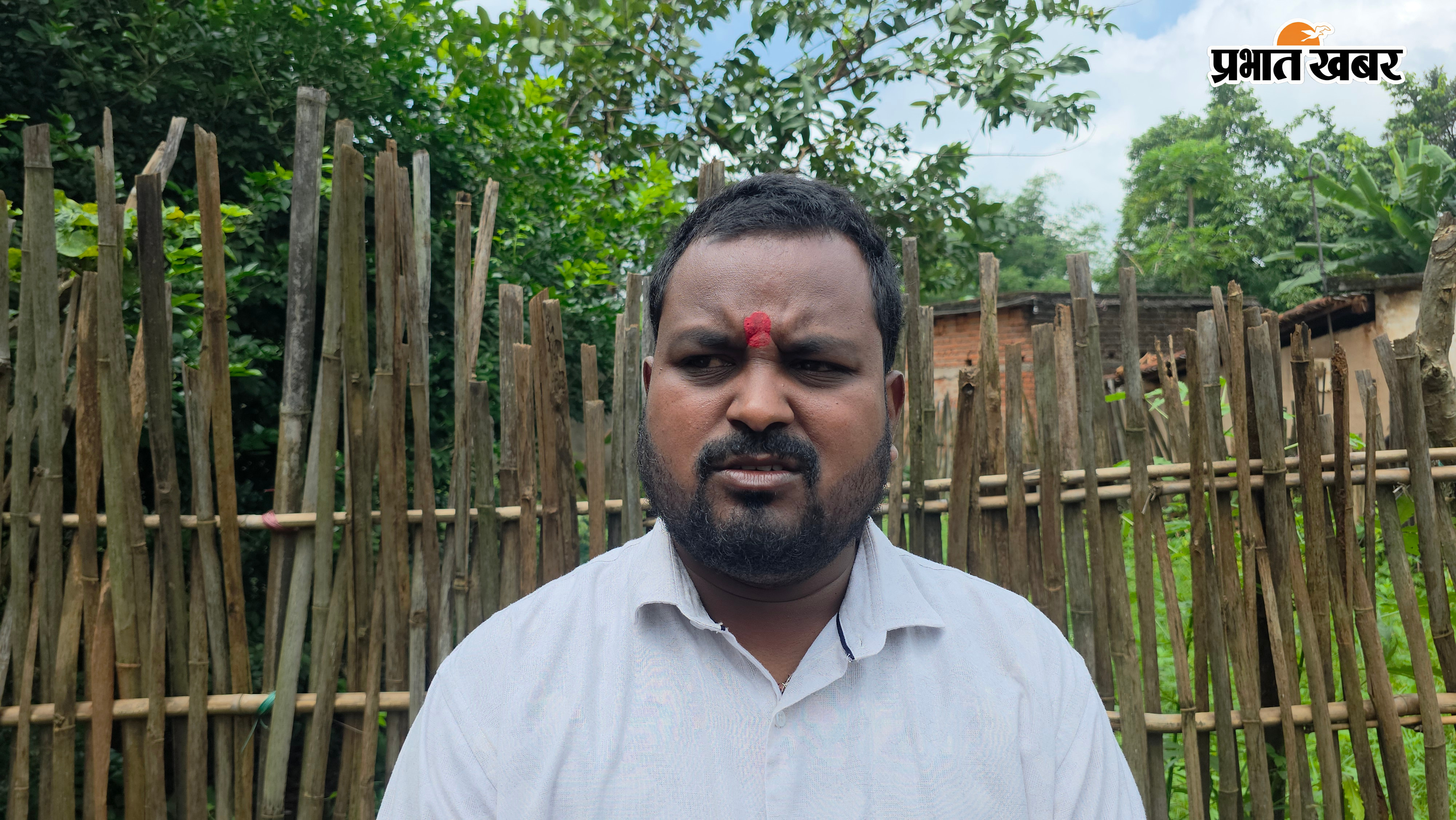 चित्र परिचय - 101. हुलसी देवी, 102. हिरालाल महतो, 103. दीपक श्रीवास्तव, 104. रूपाणी देवी  | Prabhat Khabar Network