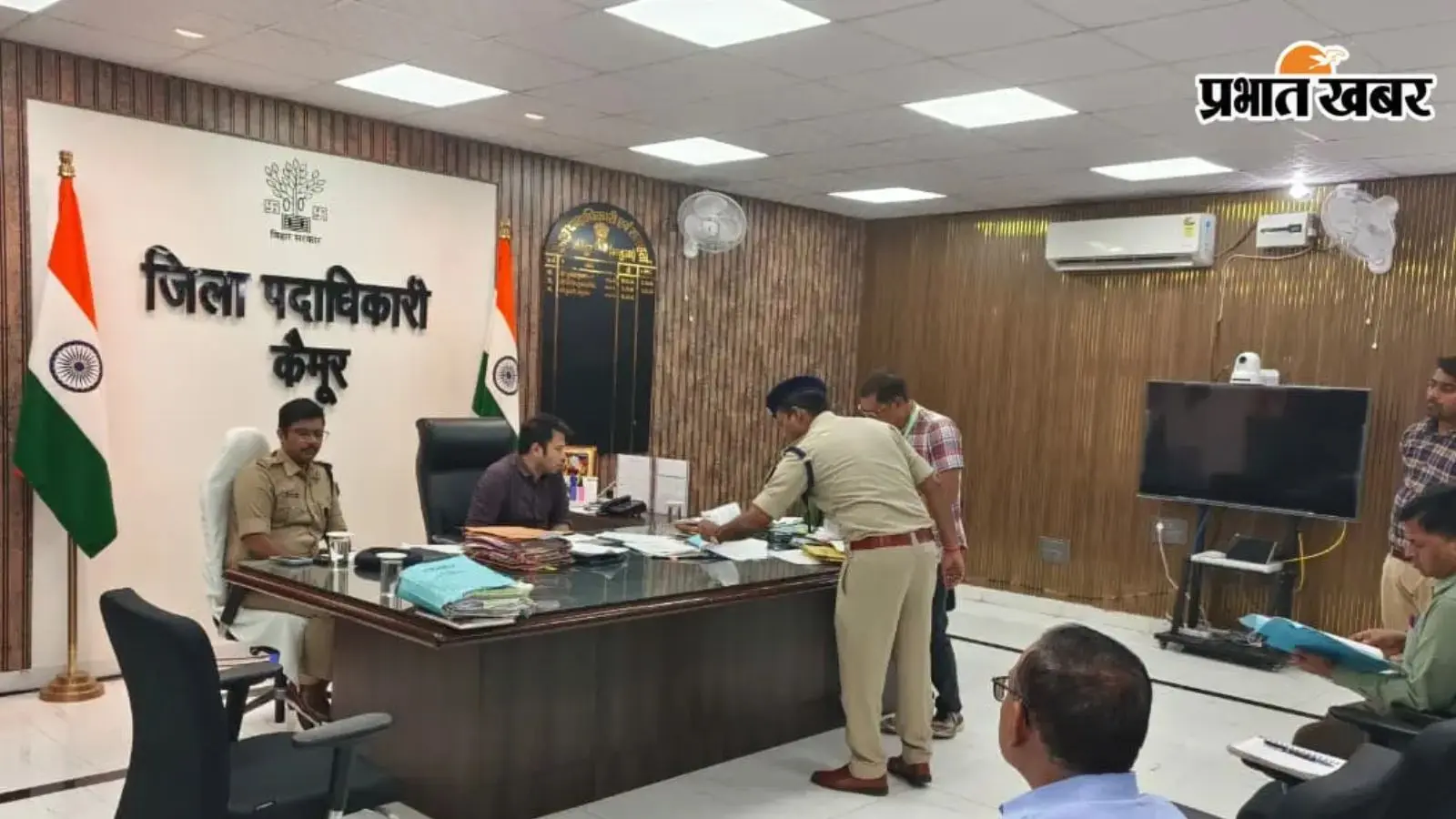 छह मृत व अपंग गृह रक्षकों के आश्रितों को अनुकंपा पर नौकरी देने की मिली स्वीकृति
