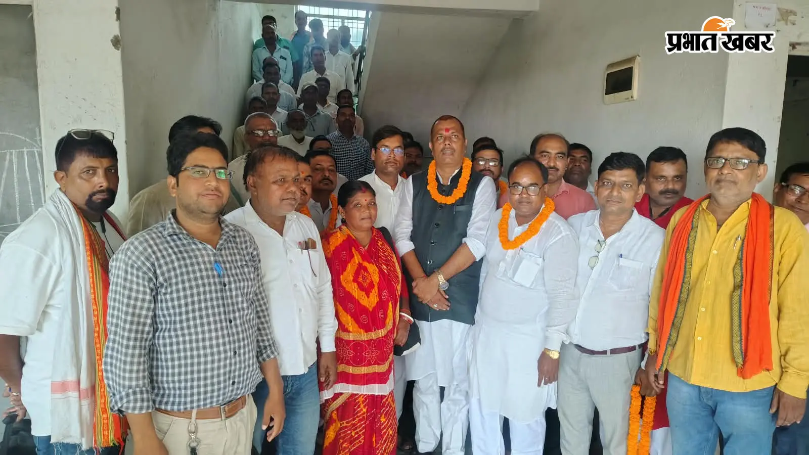 सारण: सातवें वेतन आयोग की अनुशंसा के अनुरूप पूरे बिहार के शिक्षकों का हो वेतन निर्धारण