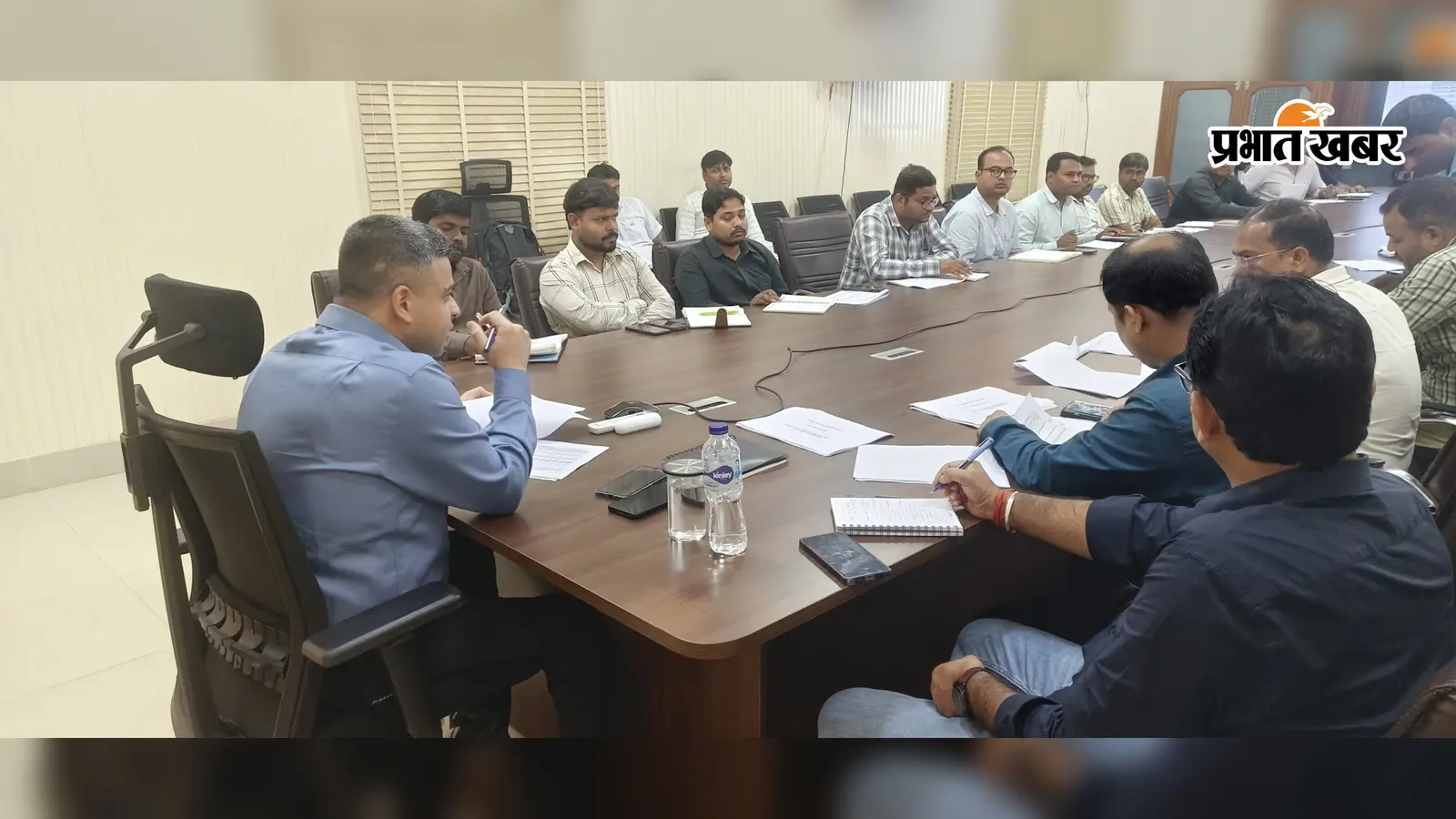 मधेपुरा में कई इलाकों में सोलर अधिष्ठापन सिंगल डिजिट में, डीएम ने तय किया 50 घरों का लक्ष्य