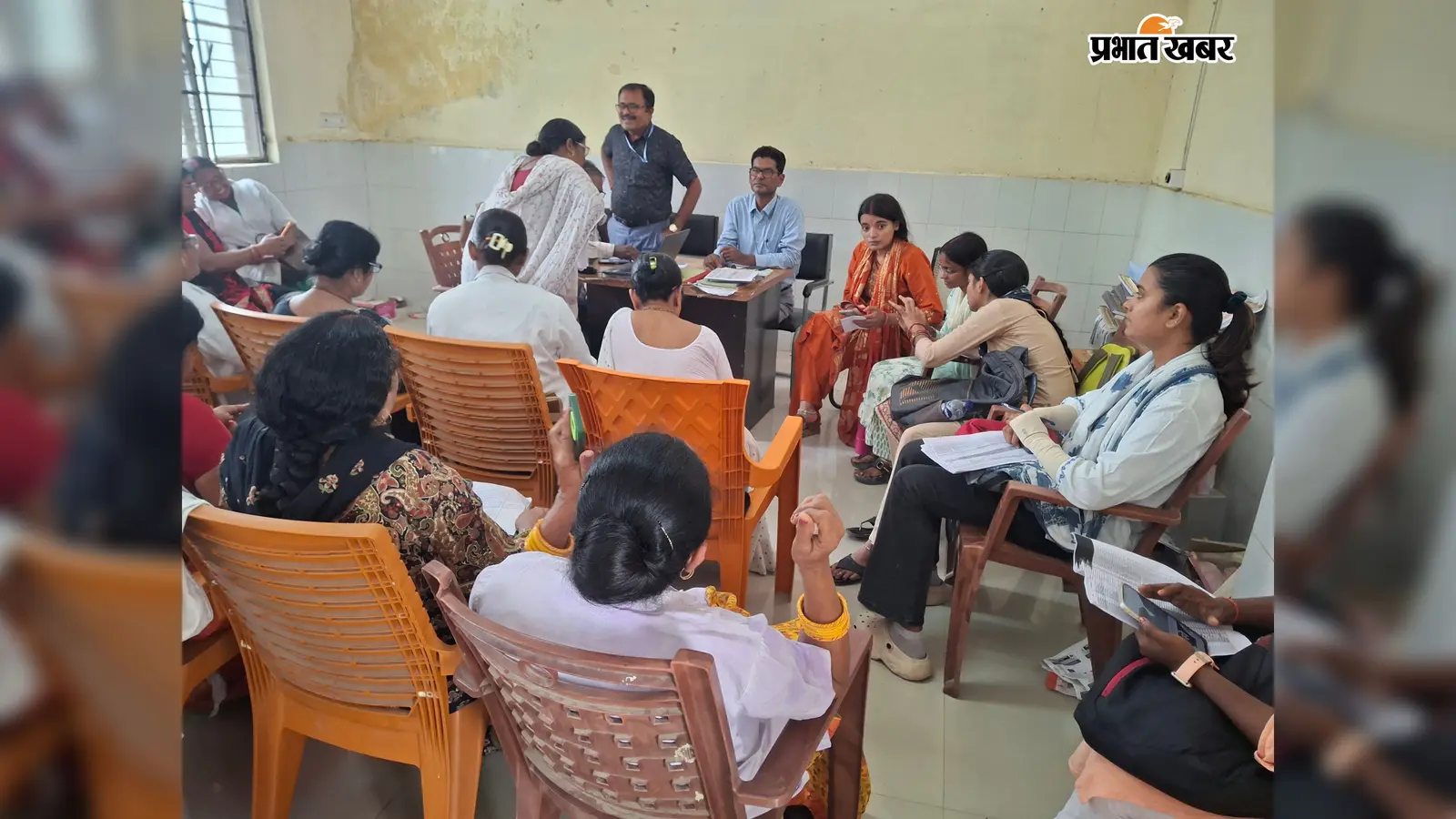 सर्पदंश के मरीजों के लिए बड़ी राहत, मोरवा CHC में अब मिलेगा पूरा इलाज, स्वास्थ्य विभाग ने जारी की जरूरी सलाह