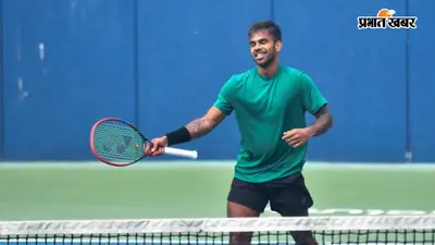 Sumit Nagal: भारत की 1-3 से हार के बाद सुमित नागल पर बोले रोहित राजपाल, कहा- ‘किसी एक खिलाड़ी को जिम्मेदार नहीं ठहराऊंगा’