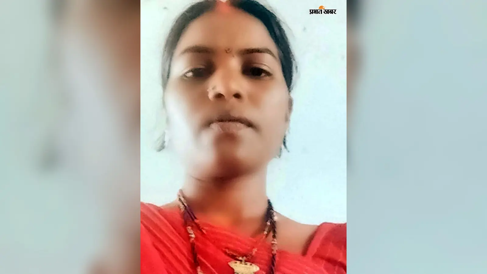 टंडवा: एक माह से लापता पत्नी की तलाश में भटक रहा पति, थाना में दी थी सूचना