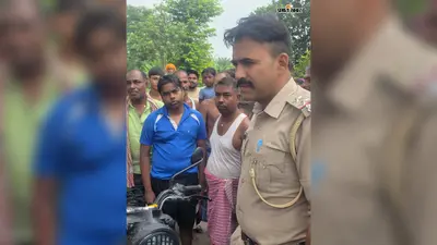सारण: मोबाइल नहीं मिलने पर पुल से गंडक में कूदा 17 वर्षीय किशोर, पुलिस-ग्रामीणों ने बचायी जान