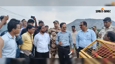 कतरास के भू-धंसान प्रभावित इलाकों में बीसीसीएल की बड़ी कार्रवाई, आवाजाही पर रोक के साथ पुनर्वास के लिए क्या है प्लान?