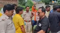 video : जमडीहा में छात्रों के साथ मारपीट के बाद बढ़ा तनाव, एसडीपीओ समेत कई थानों की पुलिस ने संभाला मोर्चा