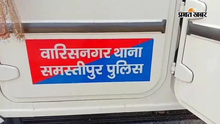 उजियारपुर मंदिर से चांदी की लक्ष्मी-गणेश मूर्ति और ₹1100 चोरी, 3 युवकों पर पुजारी ने जताया संदेह
