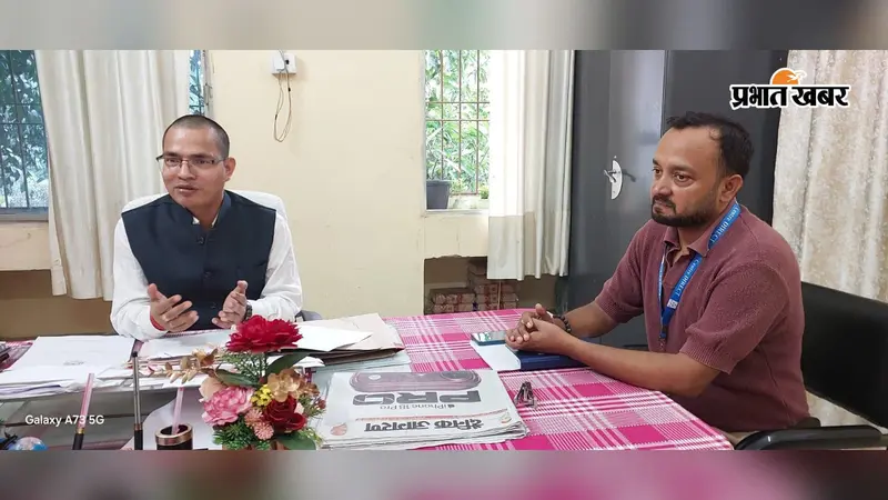 बाल अधिकारों को लेकर पहल, 21 सितंबर को लखीसराय में होगी कार्यशाला