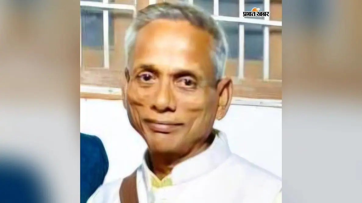दिल्ली में सड़क हादसे में सारण के तारकेश्वर महतो की मौत, प्रवासियों के बड़े मददगार थे; गेहूं पिसवाने जा रहे थे, ट्रक ने मारी टक्कर