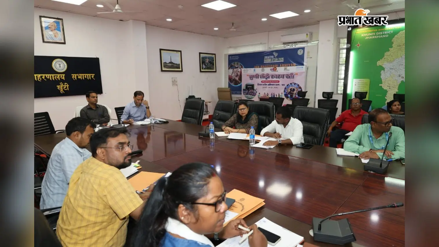 बेकरी से कृषि तक नये ट्रेड में मिलेगा प्रशिक्षण, युवाओं को रोजगार से जोड़ने की तैयारी