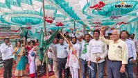 विधेयक वापस लें, नहीं तो हर स्तर पर आंदोलन’, झामुमो के धरने में गरजे सुदीप
