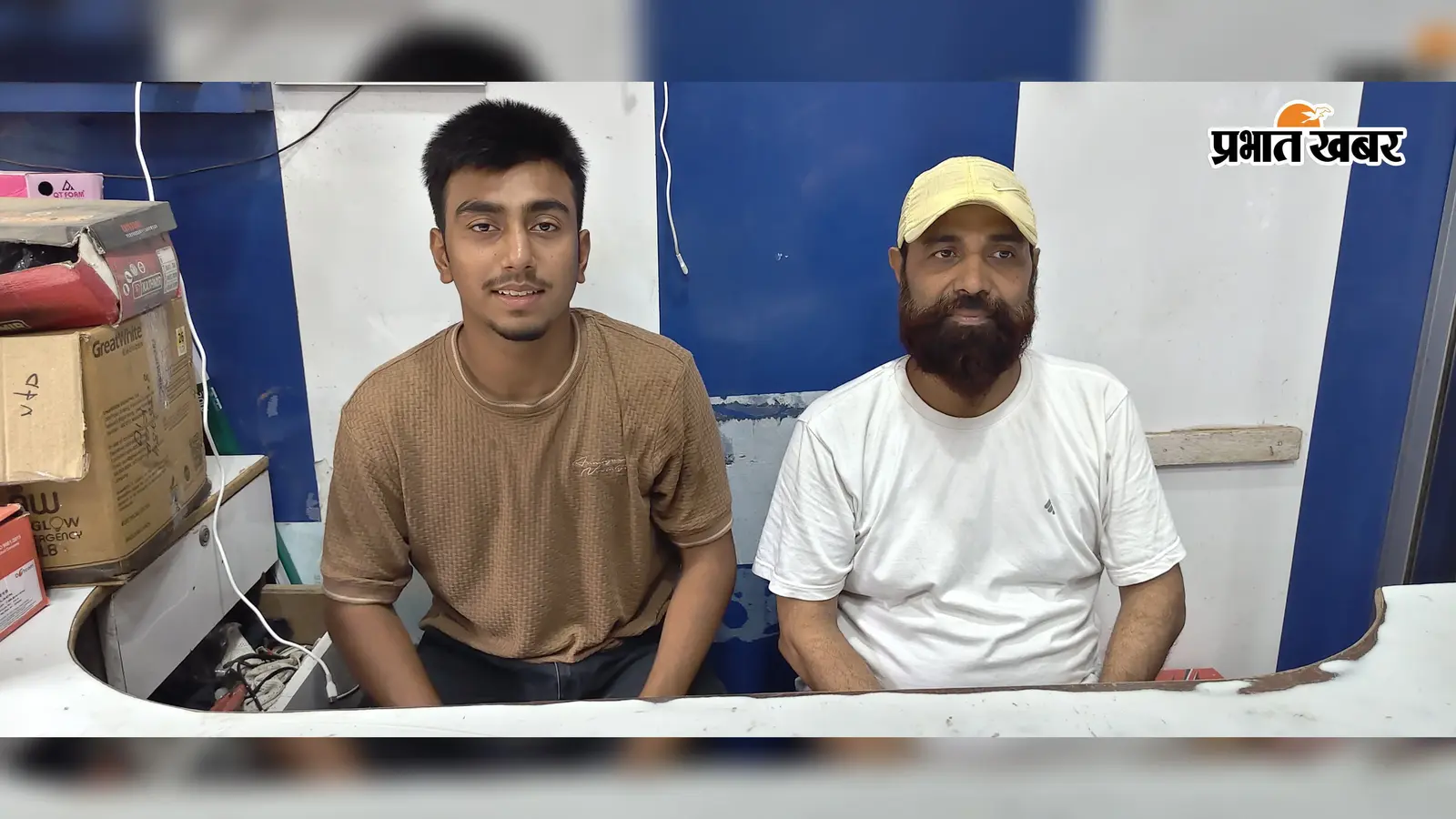 एक खिलाड़ी, दो उपलब्धियां : तारापुर के मो असदुल्लाह ने अंडर-17 में सिल्वर और अंडर-19 में गोल्ड जीता