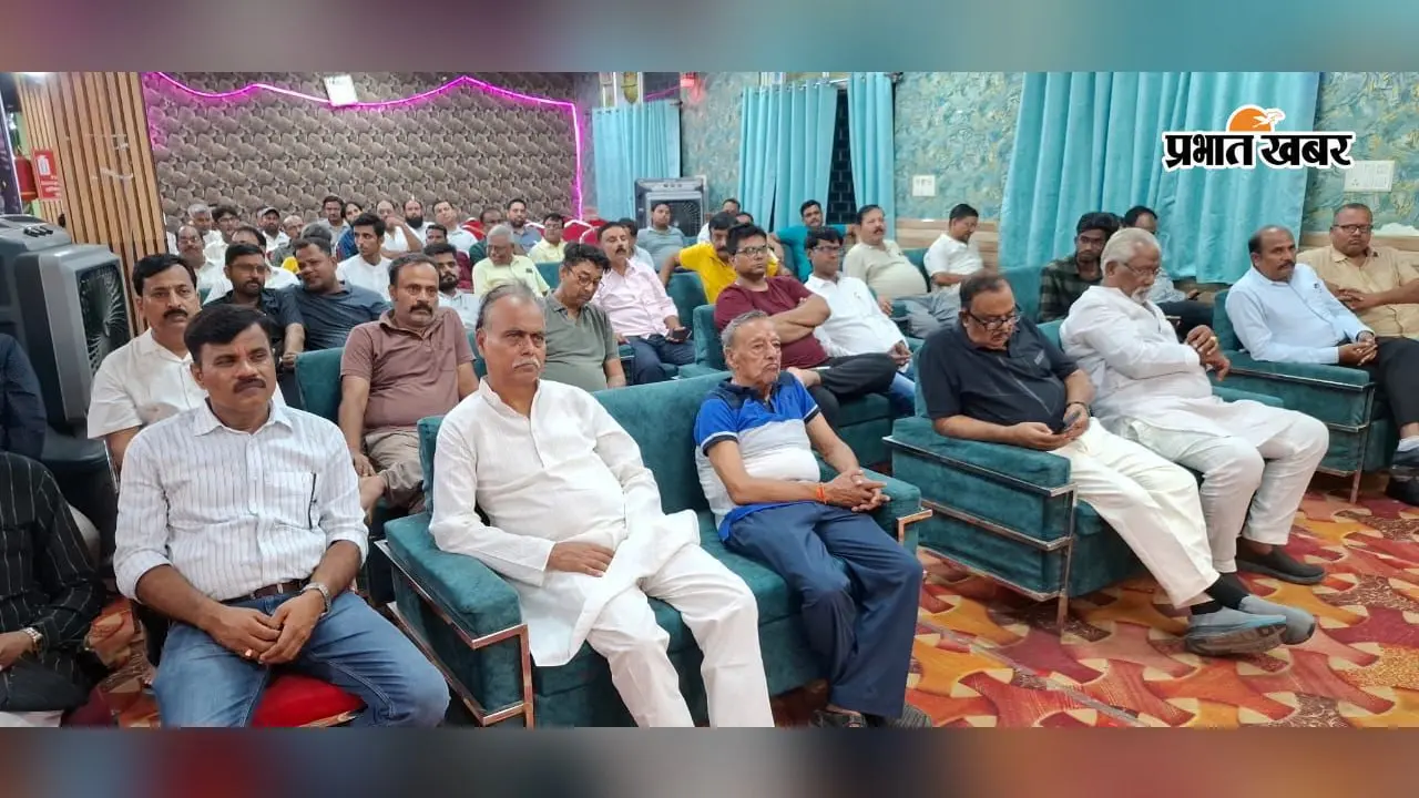 कभी सरसों तेल का भाव तय करता था साहिबगंज, फिर व्यापार हब बनाने की उठी मांग