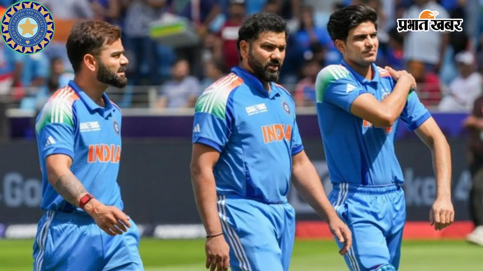 2028 में BCCI के 100 साल पूरे होने पर India XI vs Rest of the World XI मैच संभव, तारीख और वेन्यू पर फैसला बाकी