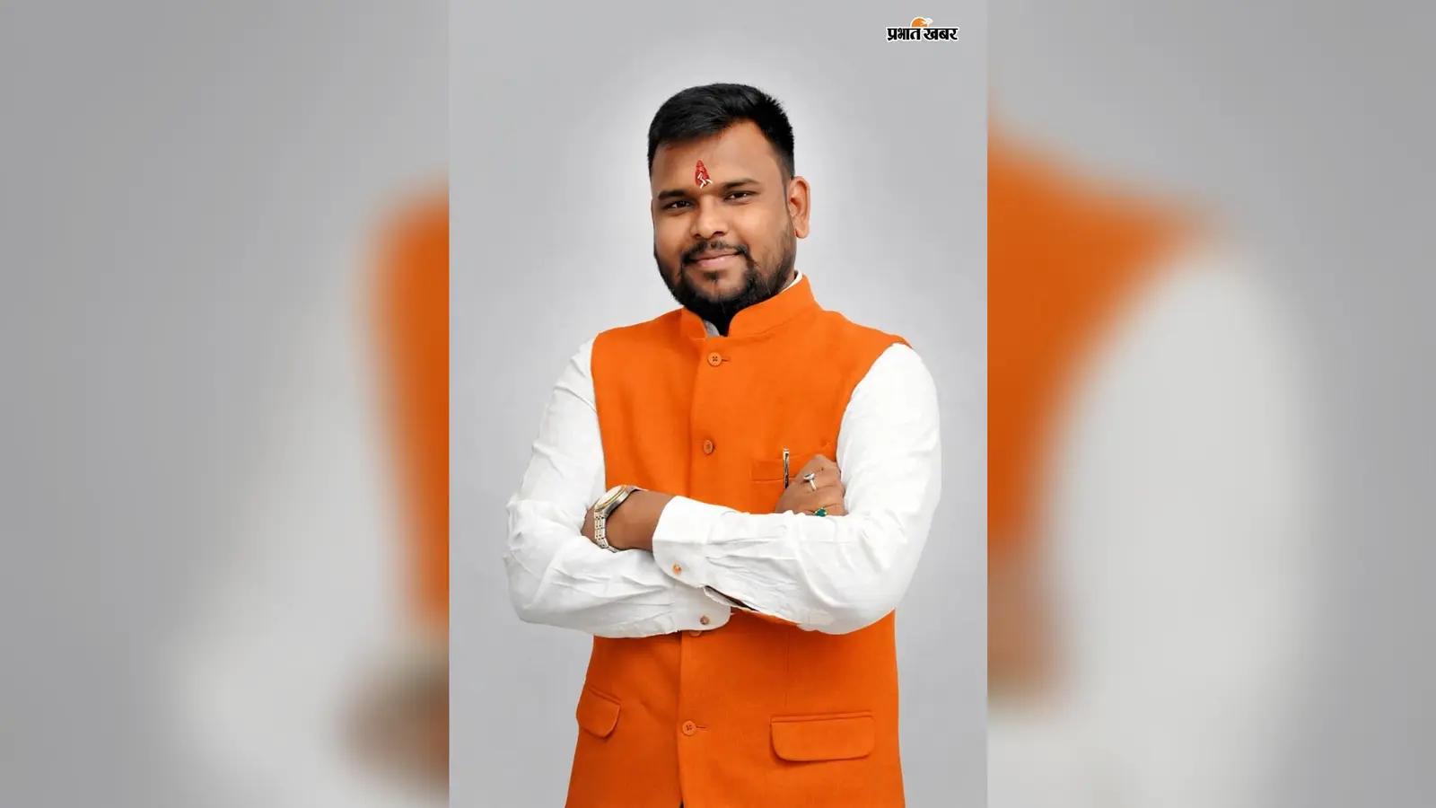 सेवा संकल्प अभियान में रक्तदान का संदेश, BJYM का शिविर आज; हर रक्तदाता को मिलेगा हेल्मेट और टी-शर्ट
