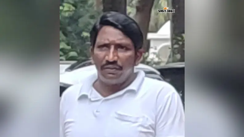 संजय शेखर नारायण हत्याकांड में मुख्य आरोपी को उम्रकैद, 50 हजार रुपये जुर्माना