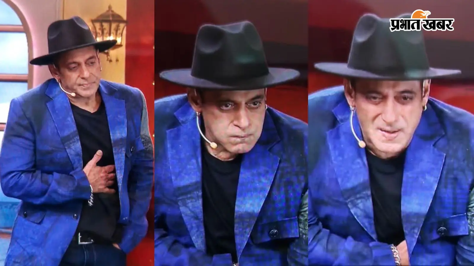 Bigg Boss 20: सलमान का गुस्सा, जैकेट उतारना और फिर Doctor की Entry! क्या ये पूरा Drama पहले से Scripted था?