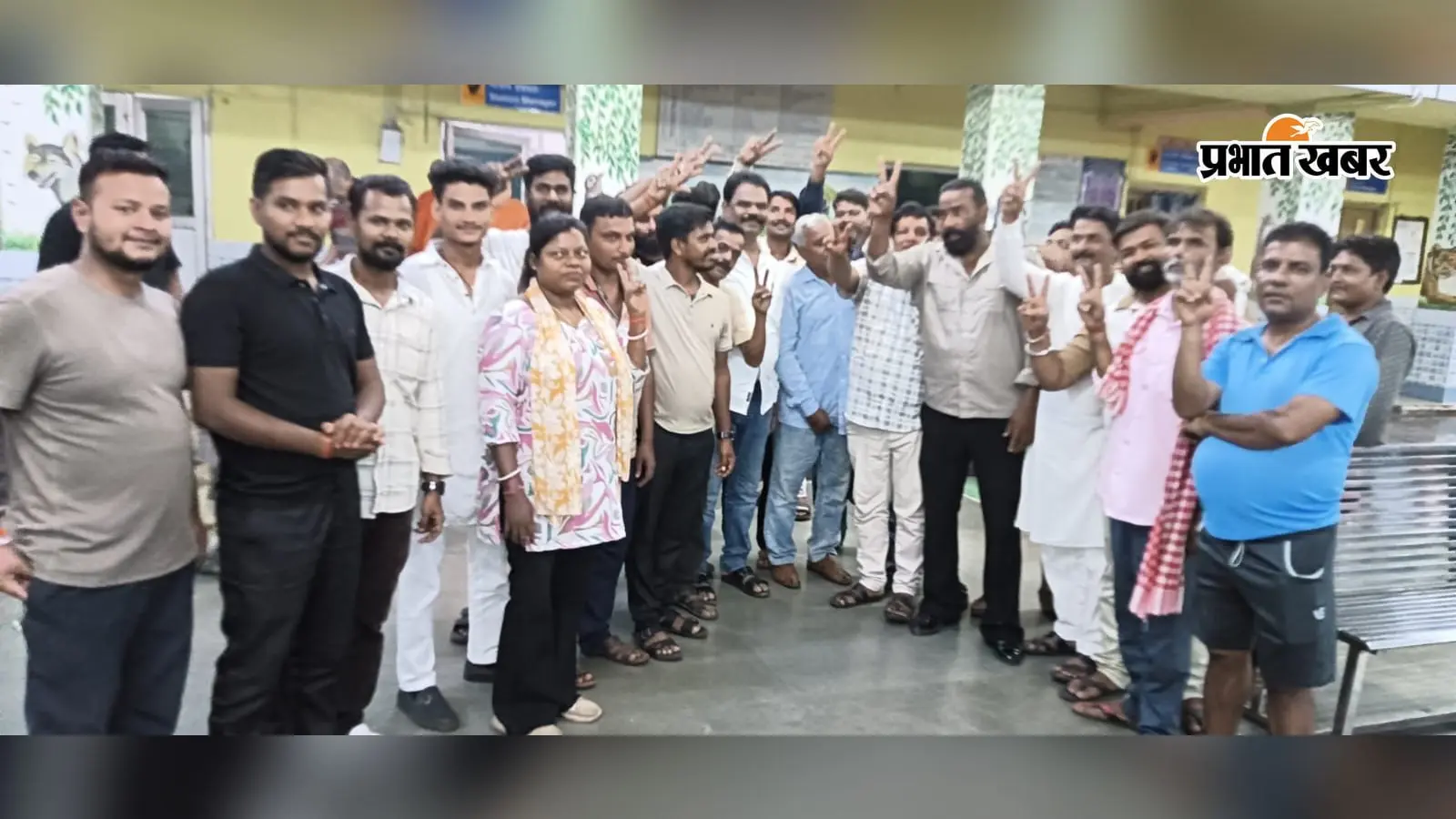 राउरकेला स्टेशन में ऑटो पार्किंग विवाद का हुआ समाधान, मासिक 720 रुपये शुल्क तय