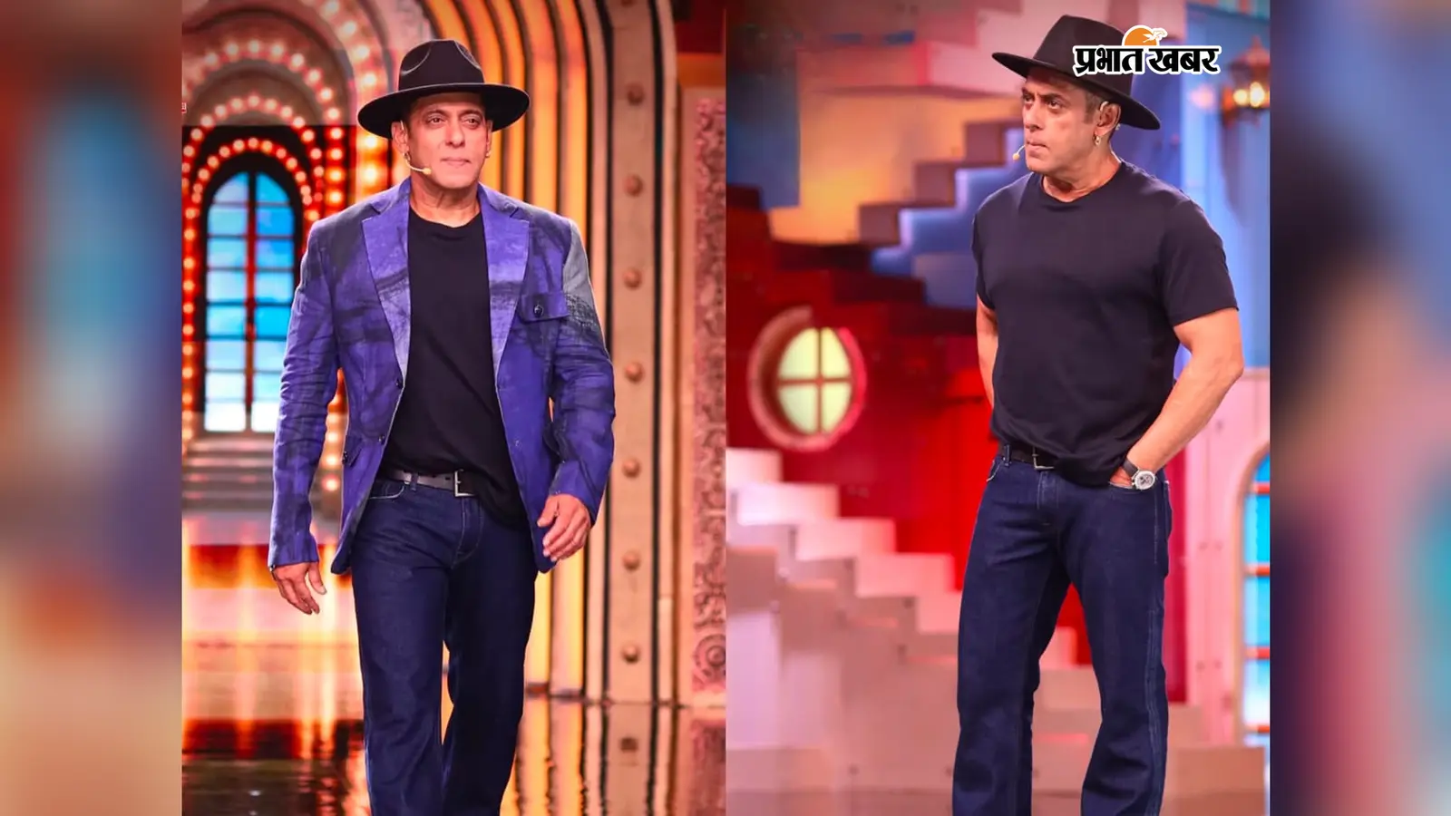 Bigg Boss 20: ‘हमें नहीं खरीदा है तुमने’, ट्रोल्स पर क्यों फूटा सलमान का गुस्सा? भाईजान ने उतारी जैकेट और दे दिया करारा जवाब