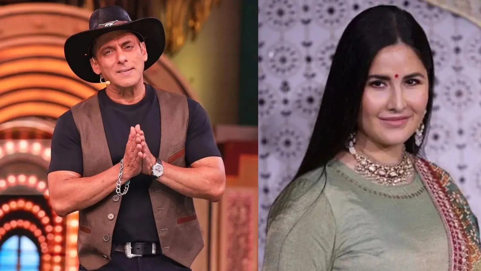 प्रेग्नेंट होने के बाद वजन बढ़ता ही है... Bigg Boss 20 में एक्स-गर्लफ्रेंड कैटरीना कैफ की ढाल बने सलमान खान, बॉडी शेमिंग पर लगाई फटकार