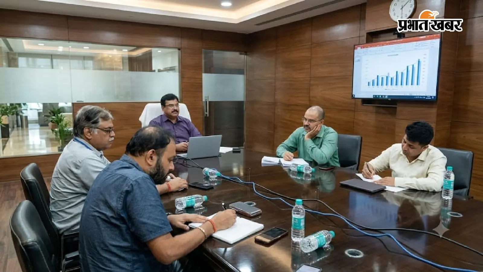 SIR में दस्तावेजों को लेकर CEO का निर्देश, नहीं मांगें जायेंगे अतिरिक्त कागजात; उपलब्ध रिकॉर्ड से होगी पात्रता की जांच