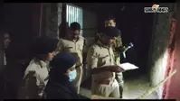 बेतिया: हनुमान मंदिर के पास वृद्ध महिला का शव बरामद, एफएसएल टीम ने जुटाए साक्ष्य