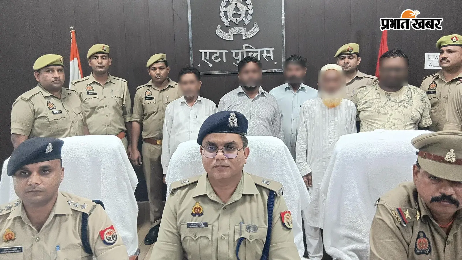 चाय बेचने वाले के नाम पर चल रही थी फर्जी मेडिकल यूनिवर्सिटी! यूपी में 2 करोड़ की ठगी के बीच ‘अपहरण’ ने खोला ऐसा राज, पुलिस भी हैरान