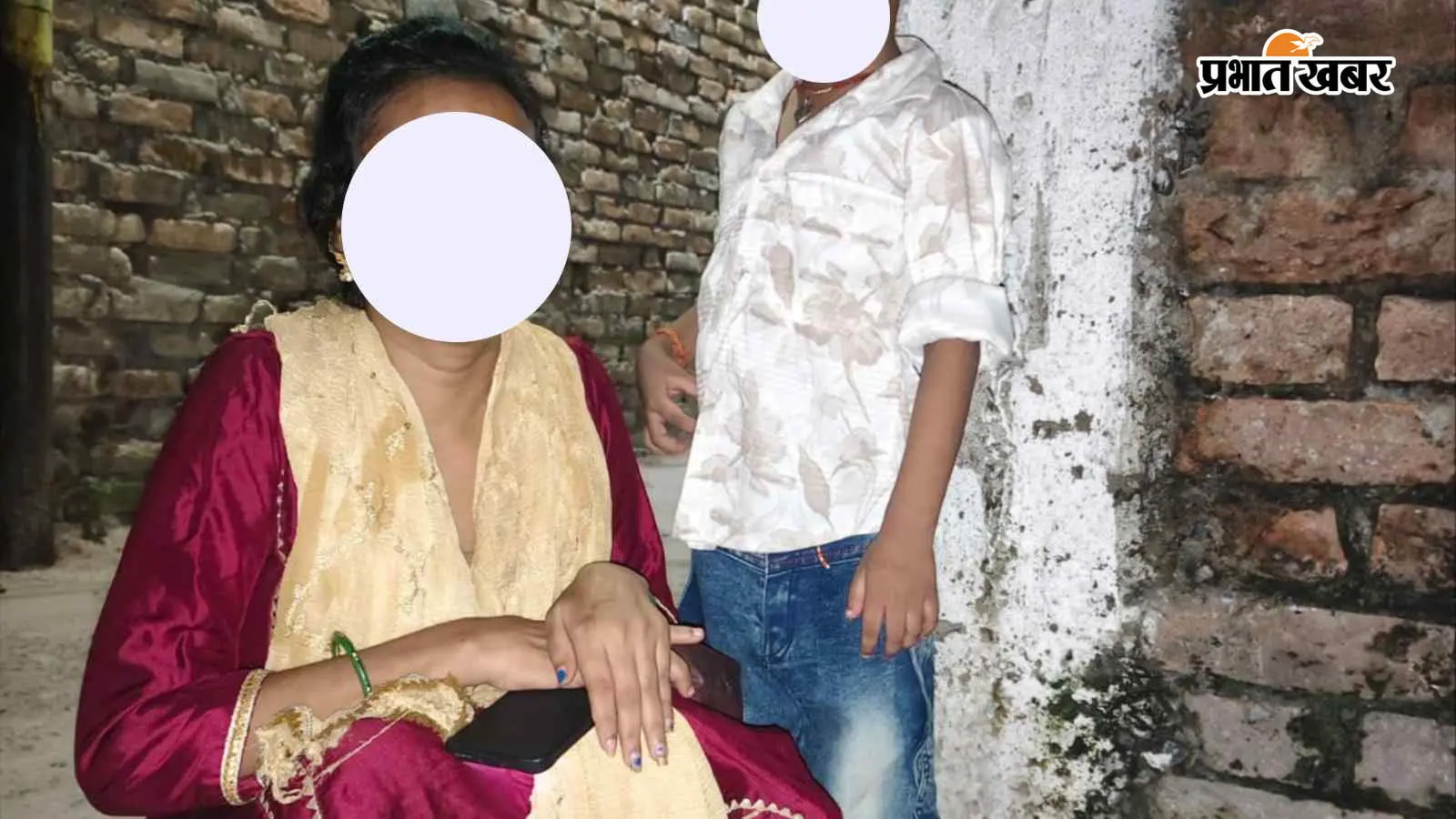 शादी का झांसा दे लिव-इन में रखा, गर्भवती होने पर महिला को छोड़ प्रेमी फरार