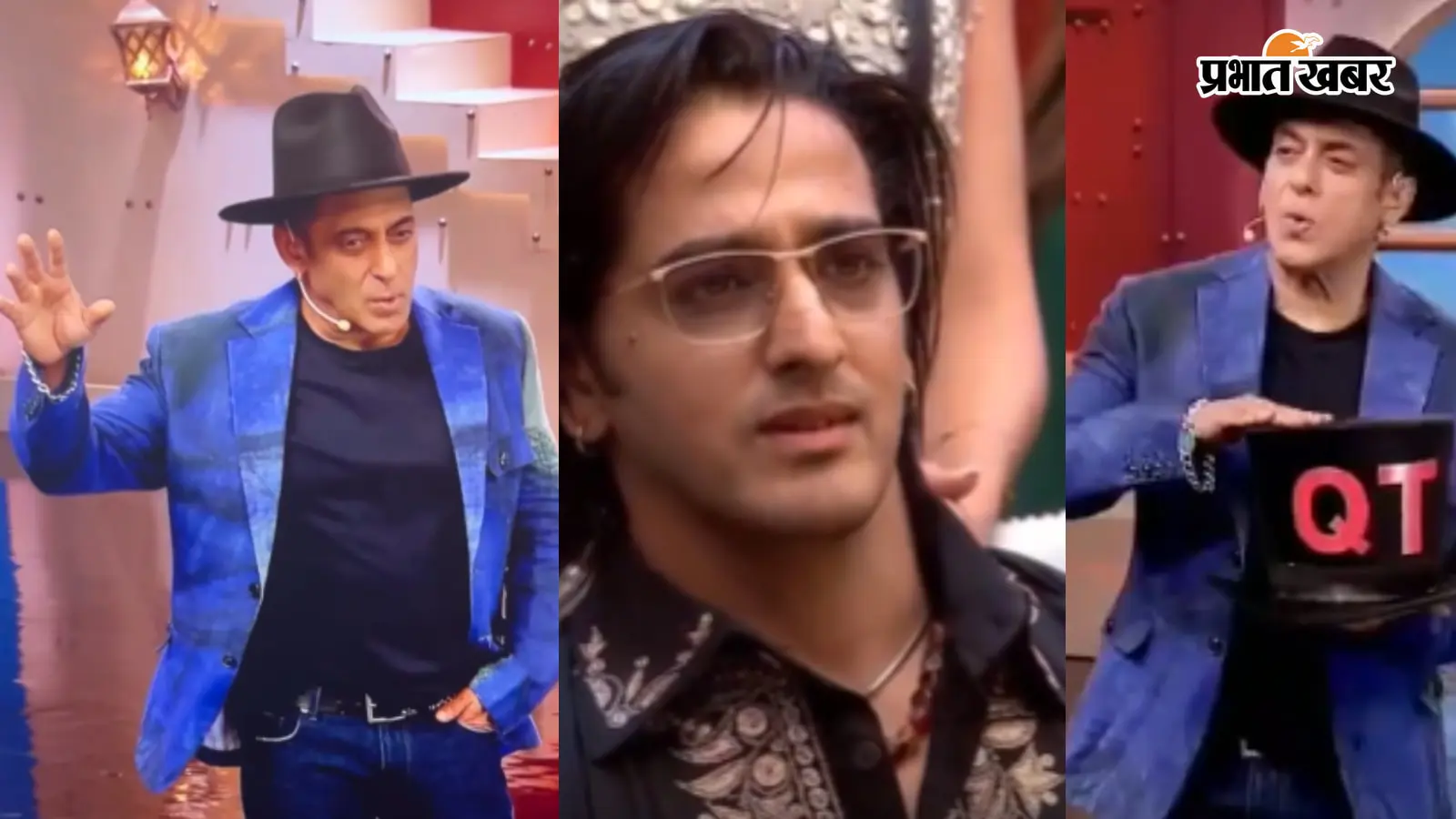 Bigg Boss 20 X Review: शर्टलेस सलमान खान का ट्रोल्स को जवाब, काजी तौकीर ने लूटी महफिल, जानें कल के एपिसोड को लेकर X पर यूजर्स के रिएक्शन
