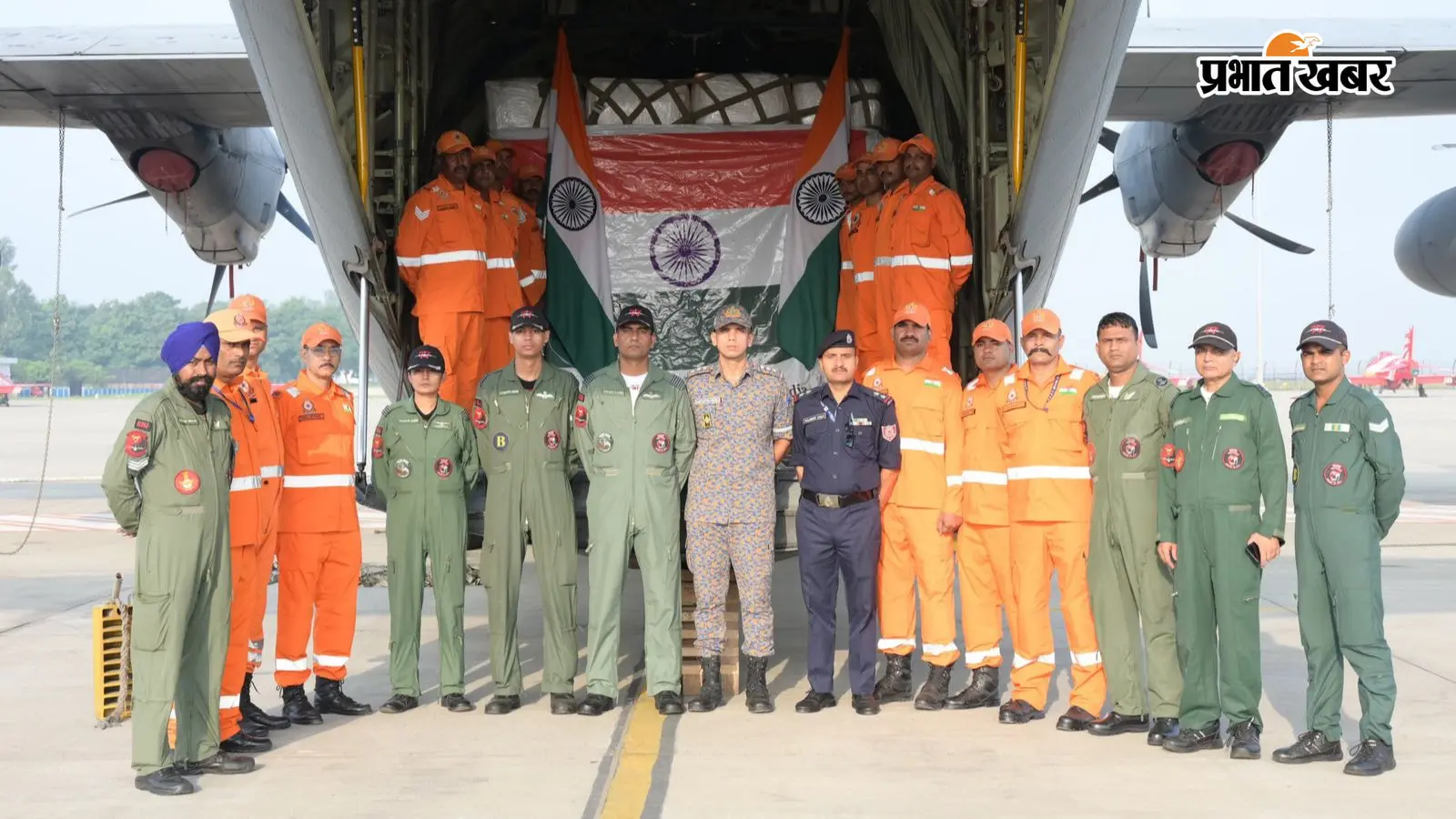 Nepal Flood : 1400 लाशें और 6 हजार से ज्यादा लापता... जब नेपाल में सब उजड़ गया, तब भारत ने मदद के लिए खोला खजाना
