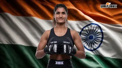 कौन हैं सुचिका तरियाल? जिन्होंने एशियन गेम्स में भारत का पहला MMA मेडल किया पक्का
