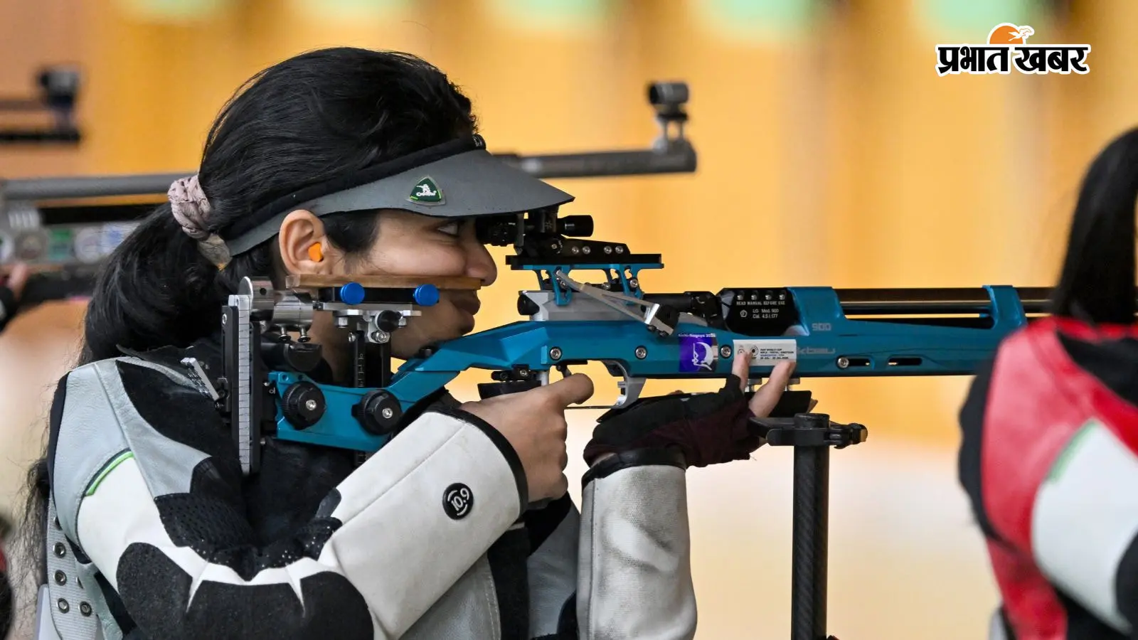 Asian Games 2026: भारत को मिला पहला मेडल, शूटिंग में महिला टीम ने जीता सिल्वर