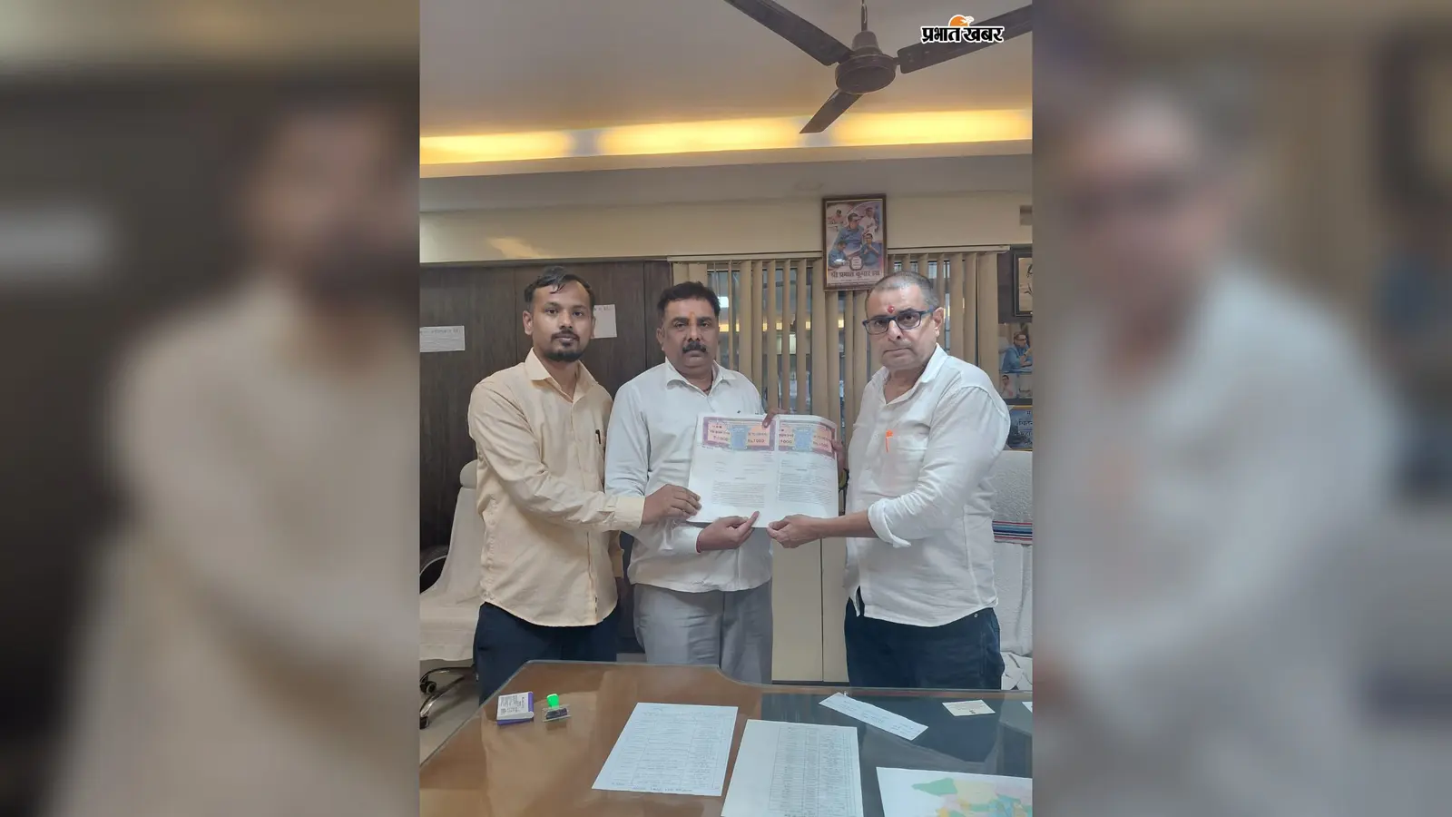 सहरसा में अब कचरे का होगा वैज्ञानिक प्रबंधन, 50 टन एमआरएफ और 70.5 टन क्षमता का कंपोस्टिंग प्लांट बनेगा