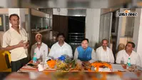 सूर्यगढ़ा में RJD समर्थकों की बैठक, कोसी स्नातक चुनाव को लेकर जनसंपर्क अभियान पर चर्चा