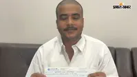 सकरा विधायक आदित्य कुमार ने बढ़ाया मदद का हाथ, बाढ़ राहत कोष में दिए 1.51 लाख रुपये