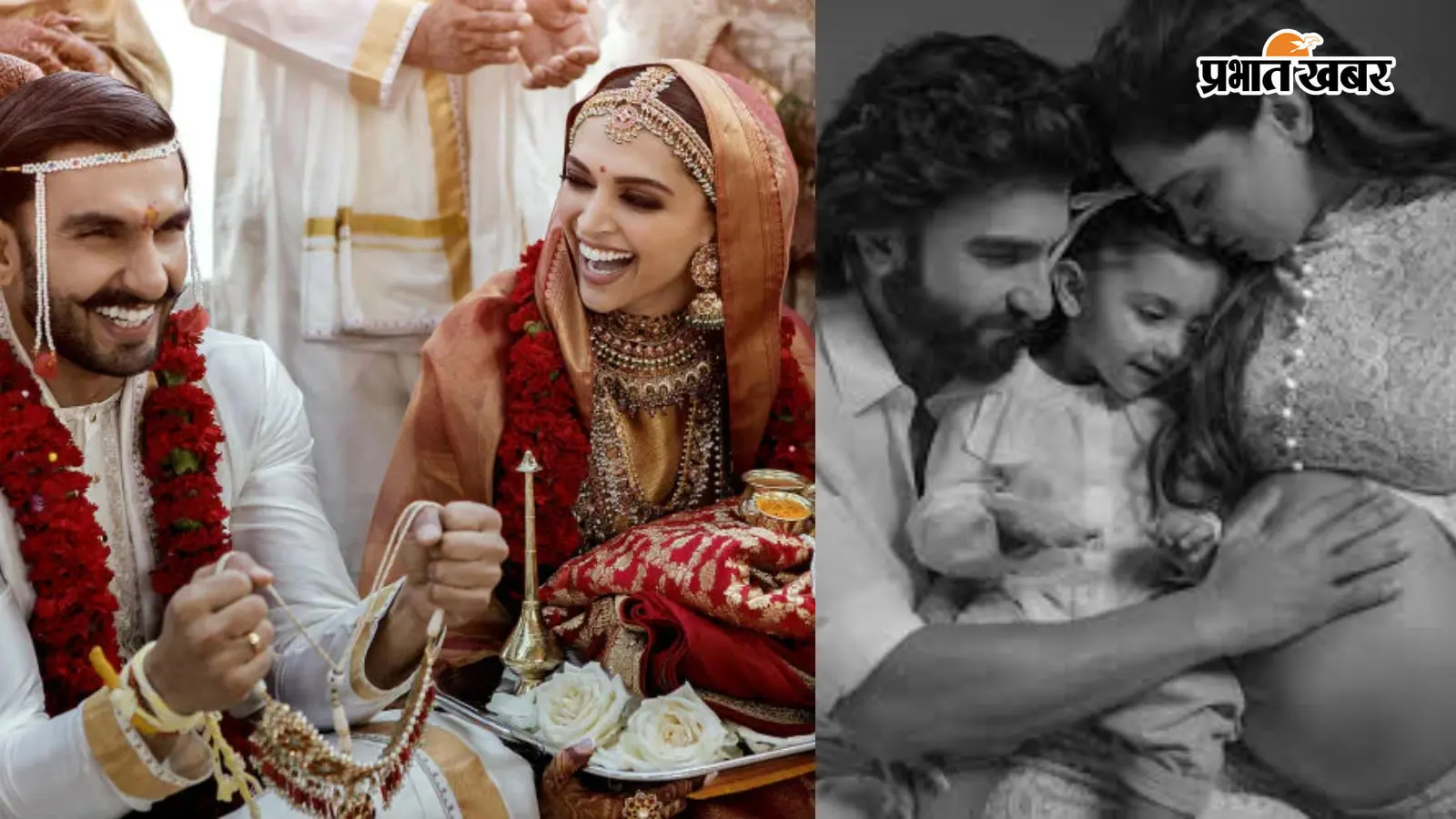 Deepika Padukone: रणवीर सिंह से शादी से पहले ही हो गई थी दीपिका पादुकोण की भविष्यवाणी, टैरो रीडर ने कही थी ये बात
