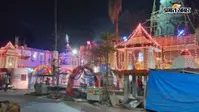 मुजफ्फरपुर: बाबा मुक्तिनाथ शिव मंदिर समिति का पुनर्गठन, कार्यपालक अभियंता पंकज बने नए सचिव