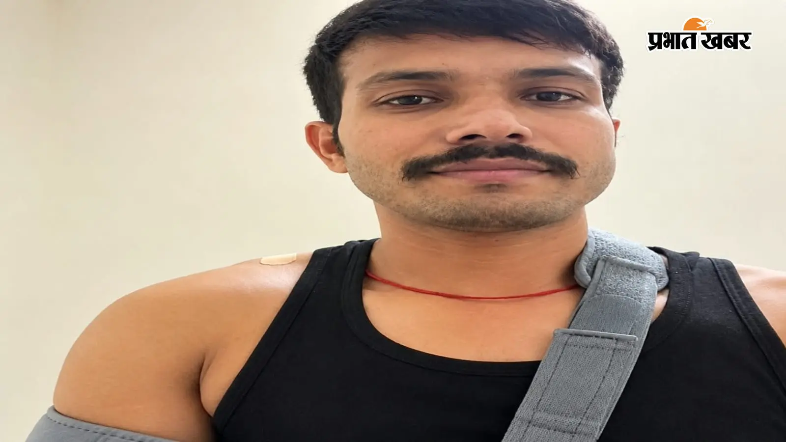 Ranchi Crime: गश्ती के दौरान अपराधियों से भिड़े सब इंस्पेक्टर, मारपीट के बाद भी तीन को पकड़ा