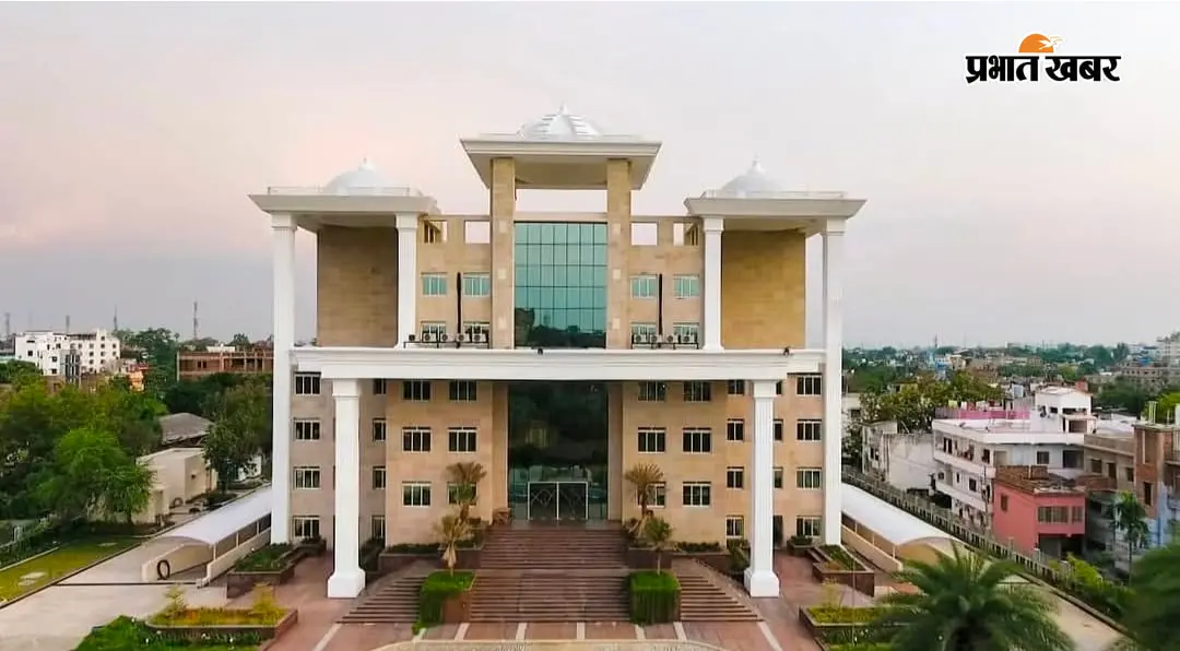देवघर नगर निगम में अब बिना ID कार्ड नहीं मिलेगी एंट्री, नया आदेश जारी