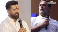 बिहार में Gen Z से सीधा संवाद करेंगे चिराग पासवान, 24 सितंबर को ‘Youth BOLE TO कार्यक्रम ’, राहुल गांधी भी कर चुके हैं छात्रों से बात