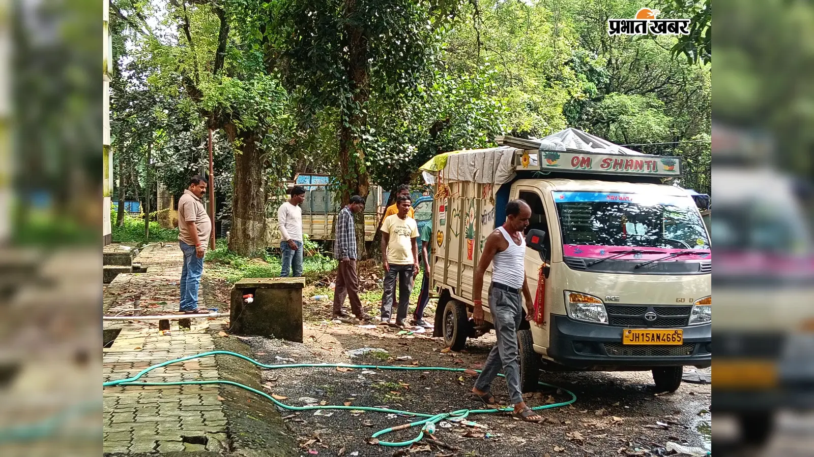 बाहर काम से लौटने के बाद नहीं पहुंचा घर, सुबह नहर में मिला शव