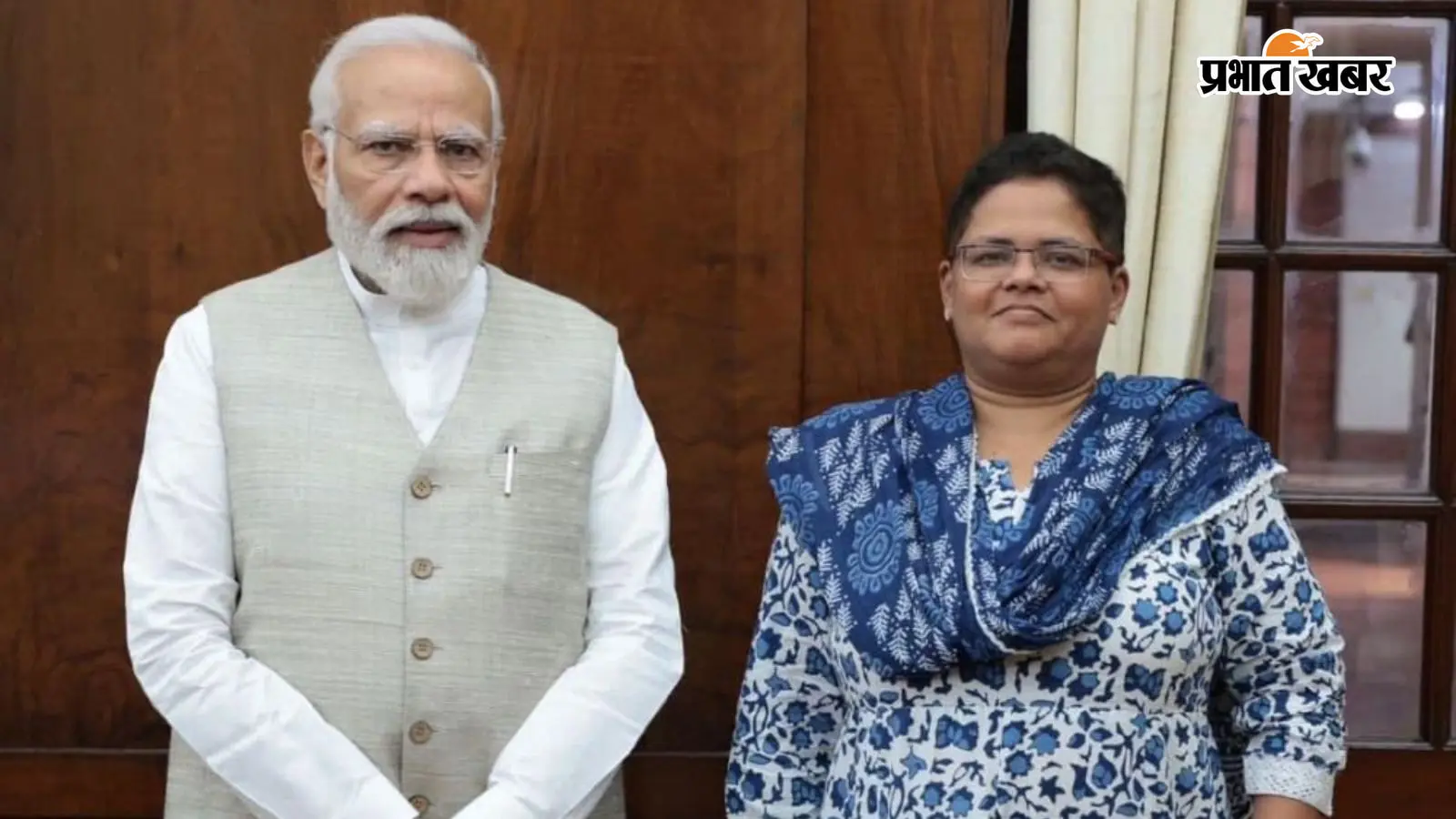 वरिष्ठ पत्रकार पायल मेहता का 46 साल की उम्र में अचानक निधन, पीएम मोदी, राहुल गांधी सहित कई नेताओं ने जताया दुख