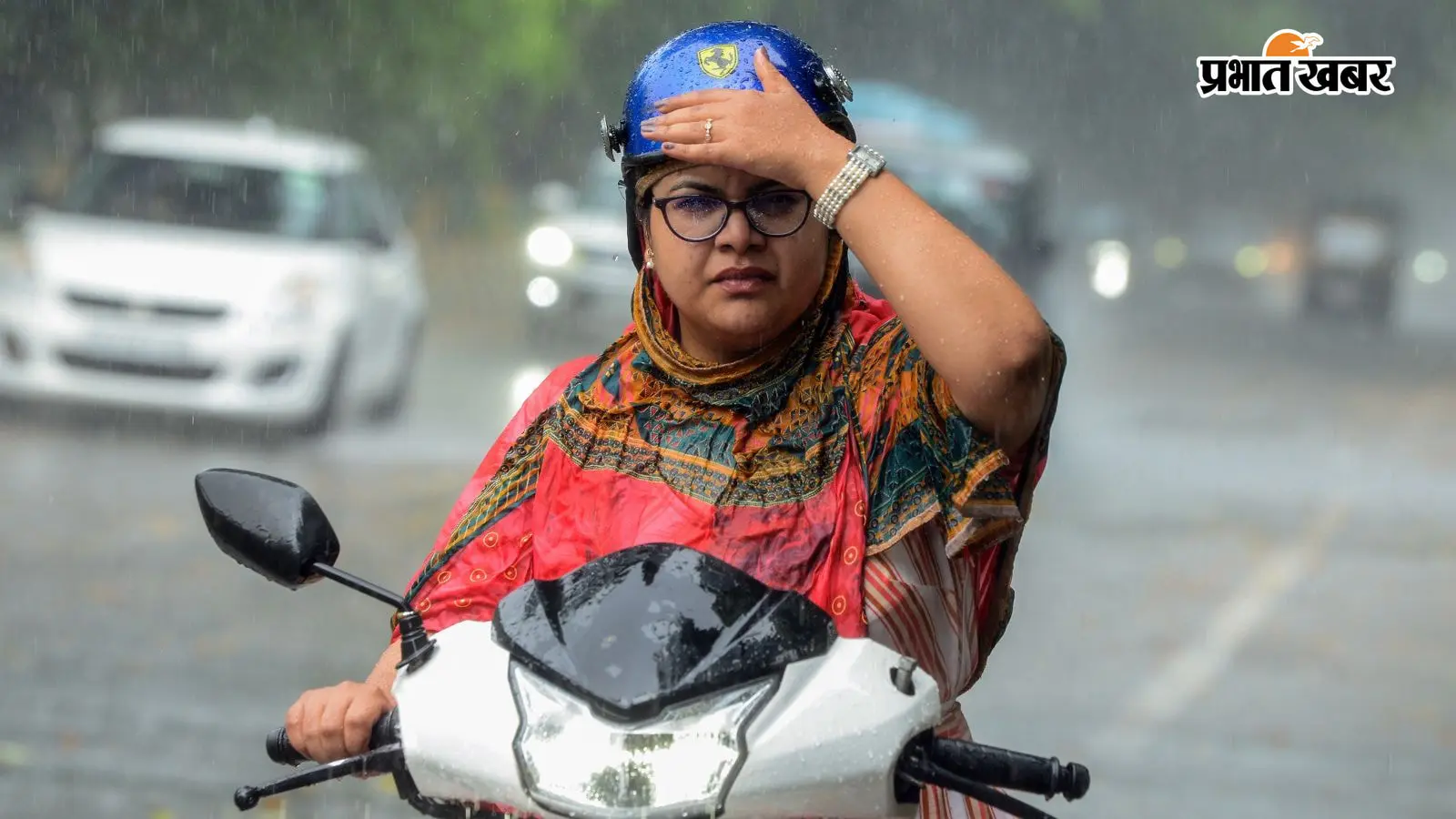 21 सितंबर का मौसम : UP-बिहार से MP-झारखंड तक नजर; देखें इन 20 राज्यों की Weather Update