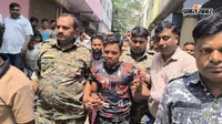 VIDEO : गिरिडीह के चंदौरी रोड पर बाइक चोरी की कोशिश, जानें भीड़ ने पकड़कर क्या किया